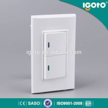 igoto B513 European Type Wall Switch