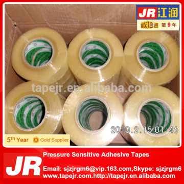 colorful printing opp adhesive tapes