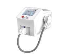 600W 808NM PORTABLE DIODE LASER