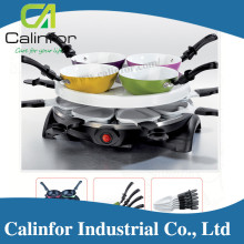 2017 Hot selling Teppanyaki grill equipment/teppanyaki grill on sale