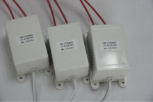 TRUMPXP TCB-12250D12C 50g ozone for air sterilizer MINI air ozone generator DC12V