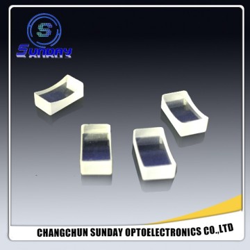 Micro cylindrical lens