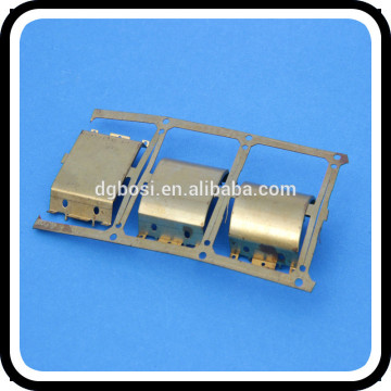 OEM copper male female connector