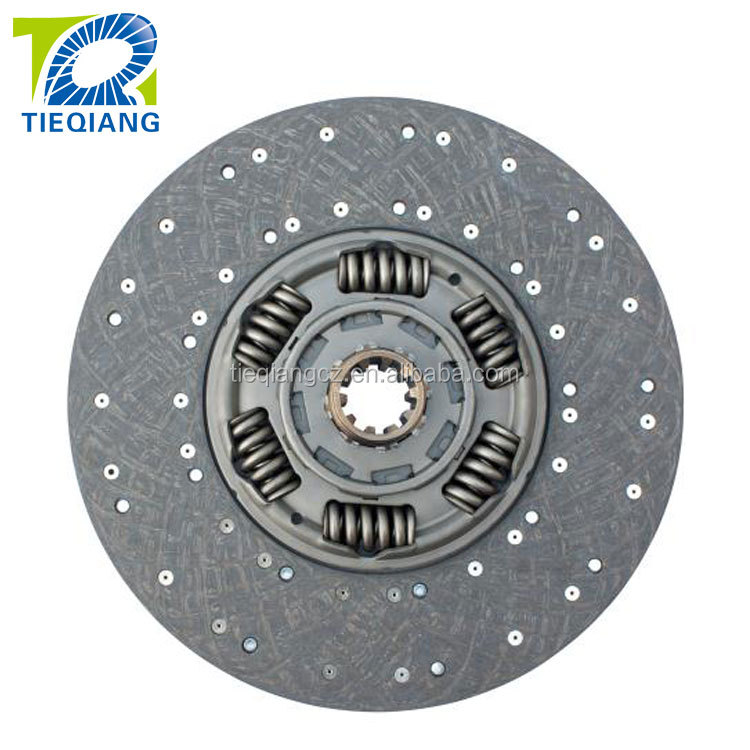 Hot sale 430 clutch plate assembly 1878026241 clutch disc