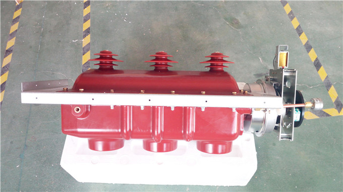 Chinese supplier 10kV 12kV switch-disconnector SF6 insulated LBS Load Break Switch