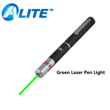 High Power 1 MW 5 MW Long Distance Laser Pointer Green Pen With Clip