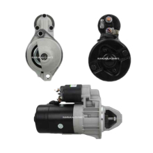 12V 2.2KW 9T AUTO STARTER MOTOR FOR VOLVO VW