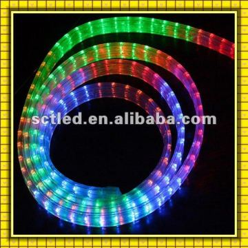 flat led rope light