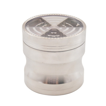 GZ3363117 metal magnet tobacco grinder