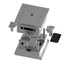 Mold Venting Design Mold Trial