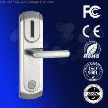 smart security card locks