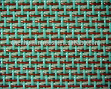 dry polyester wire mesh/ dry polyester net/dry polyester fabric
