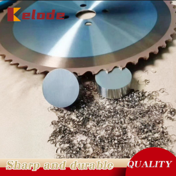 P series ceramic cold saw blade