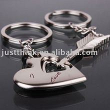 High Quality Best Customized Metal Keyholder FZ-WS-04093