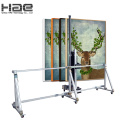 Digital Wall Sticker Murals Printer Machine