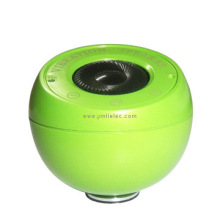 Vibrating doss wireless bluetooth portable speaker