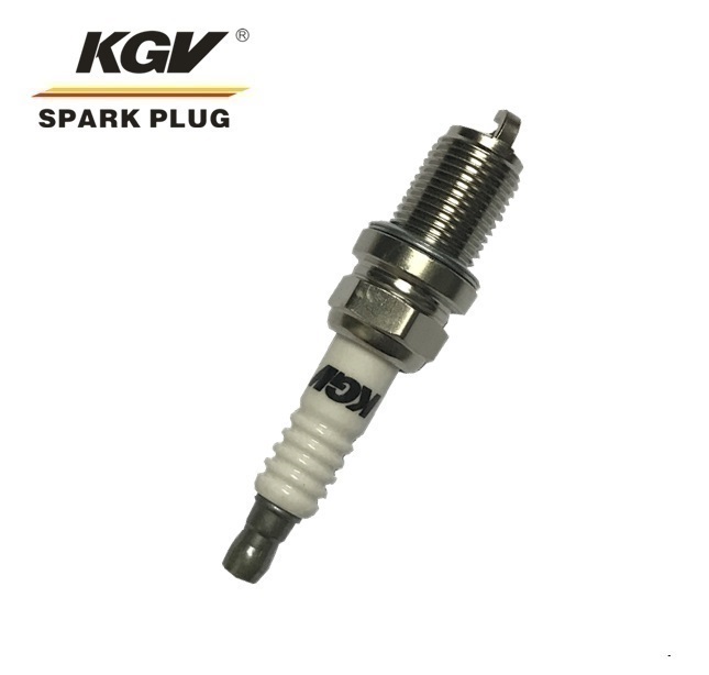 Auto Iridium Spark Plug EIX-BKR5 for AUDI A5