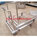 Pharmaceutical Bottles Sterilization Oven