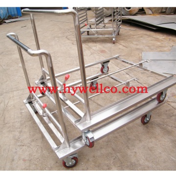 Pharmaceutical Bottles Sterilization Oven