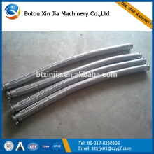 food grade quick coupling flexible hose pipe