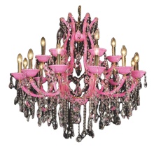 Maria Theresa Crystal Chandelier