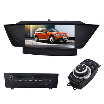 BMW X1 Car GPS navigation systems
