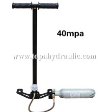 Powerful benjamin marauder hpa tank air pump