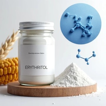 Erythritol Powder - Zero-Calorie for Baking and Dieting