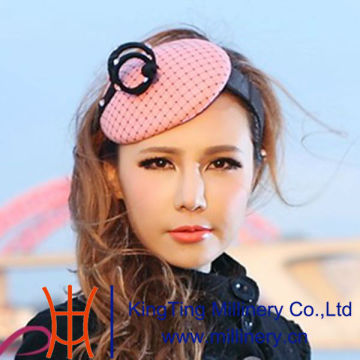 Newly designed elegant ladies' fascinator