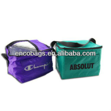 china factory six pack mini cooler bag