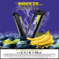 Breeze Pro Edition 2000 Puffs