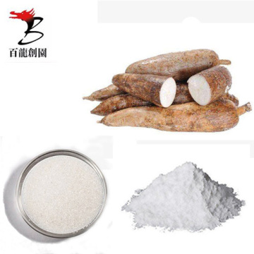 Superior quality 900 Isomalto oligosaccharide Tapioca powder