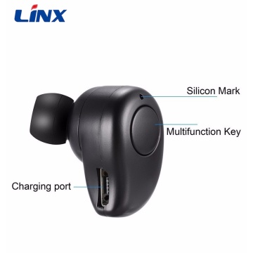 2019 Best new bluetooth wireless microphone headset