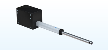 0-260KG Precision Linear Actuator Cylinder