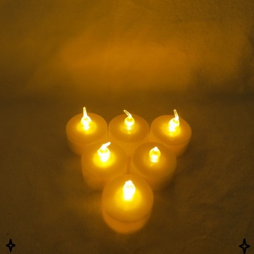 led tea light color changing led lights