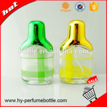 35ml Glass Empty Refillable Replacement Glass Perfume or Cologne Bottle