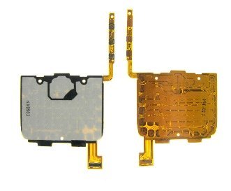 Nokia N71 Keyboard Flex
