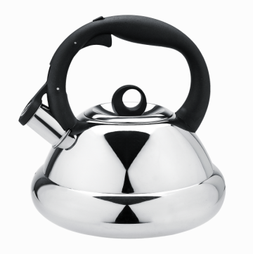 New Stainless steel coffee tea kettle