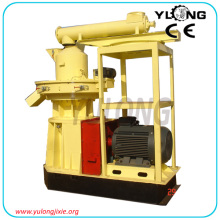 New Type Biomass Pelletizer
