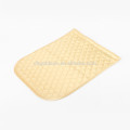 Custom Disposable Non Woven Airline Headrest Cover