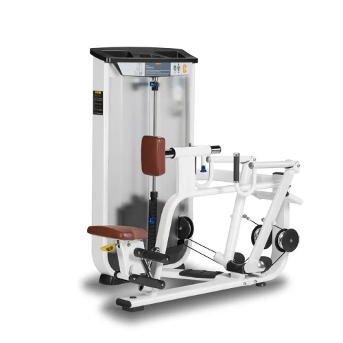 Commercial Gym Exercise Equipment Diverging Seated Row