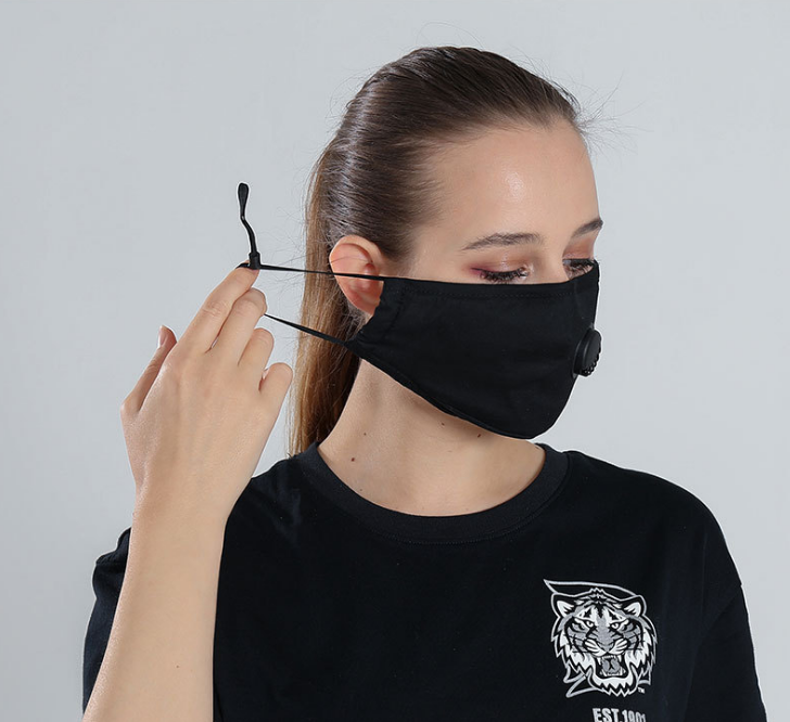 cotton mask cotton mask