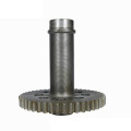 drive shaft of gear box