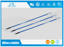 China zhijun OEM wire harness