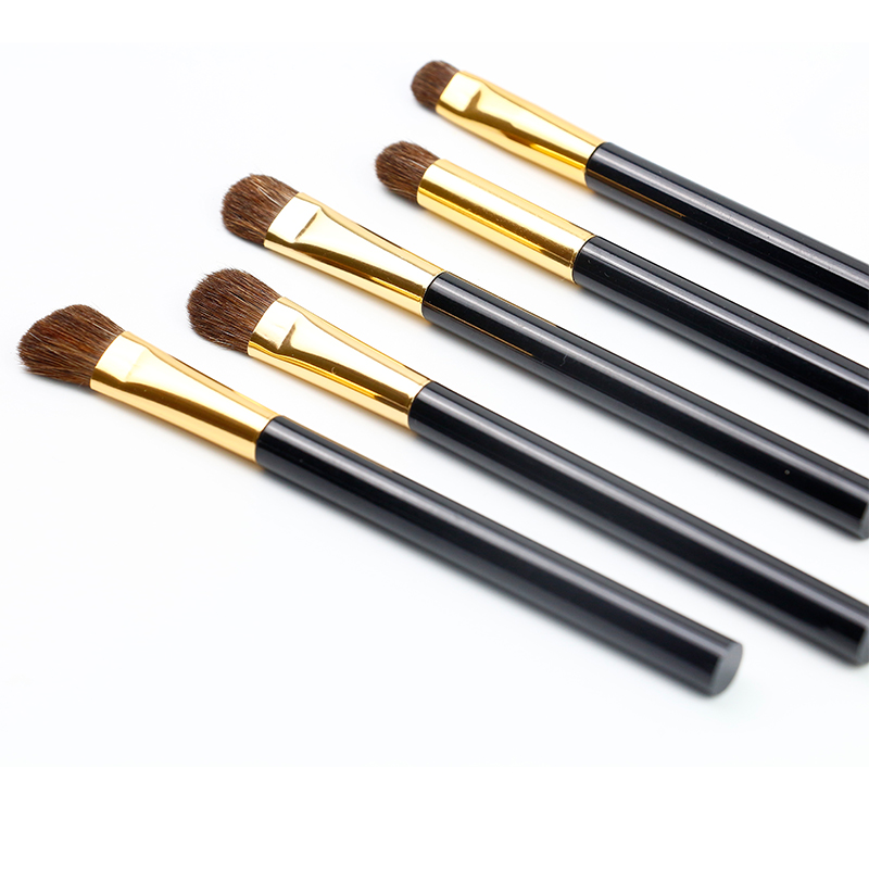 5pcs Beauty Best Makeup Eye Art Brush Set