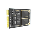 3d Nand Flash Tech M-Sata Solide State Disk