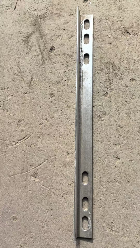 Standard Substation Pressure Plate Accessories