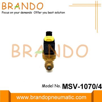 MSV-1070/4 Diaframmata Valvola di refrigerazione