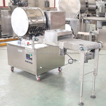 Rice Paper Spring Roll Making Machine