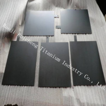 Ru-Ir Coated Titanium Anode